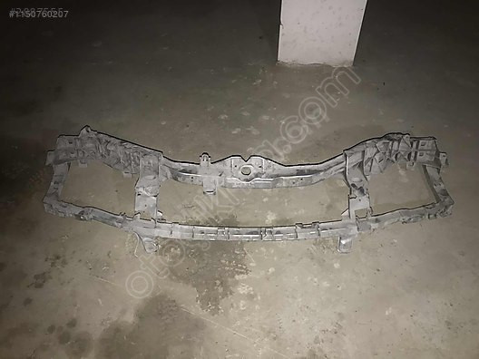 FORD FOCUS 2.5 ön panel Çıkma orjinal