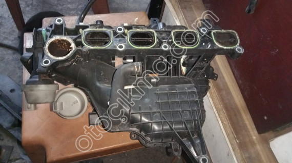 Ford Mondeo mk4,Mazda 6 2.0 benzinli emme manifoldu yedek  parça