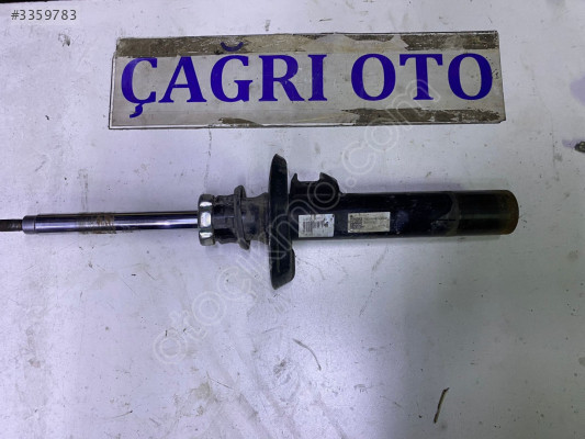 CADDY ÖN AMORTİSÖR 2K5413031 ÇAĞRI OTO MASLAK