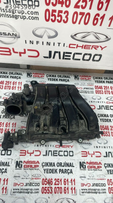 NİSSAN QASHQAİ 1.3 TCE EMME MANİFOLDU ÇIKMA 72467091