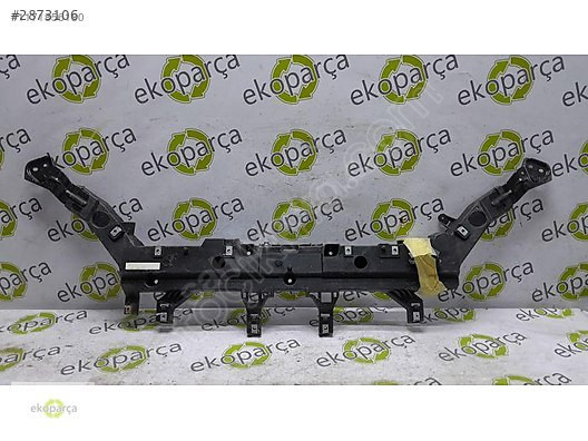 TOGG T10X 2021 2024 TOGG PANEL ÜST PLASTİĞİ B0402201220