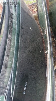 Daewoo Nexia arka cam