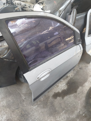 HYUNDAİ GETZ ORJİNAL SAĞ ÖN KAPI