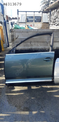 VOLKSWAGEN TOUAREG SOL ÖN KAPI ÇIKMA HATASIZ ORJİNAL