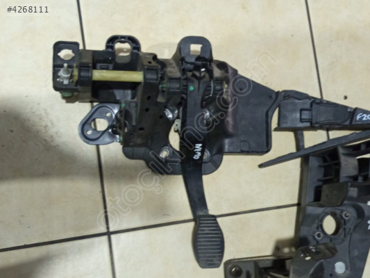 CİTROEN NEMO FREN PEDALI