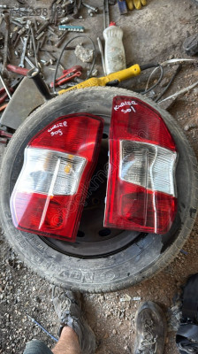 2016 FORD CORIER ÇIKMA ORJİNAL HATASIZ SAĞ SOL STOP