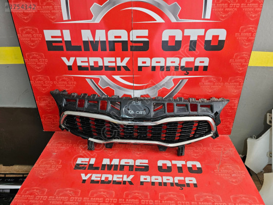 KİA CEED 12-16 ÖN PANJUR ORJİNAL ÇIKMA PARÇA 86351A2610