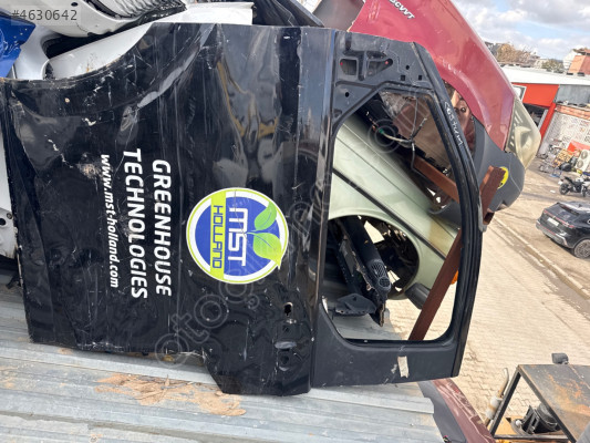 Ford custom sol ön kapı