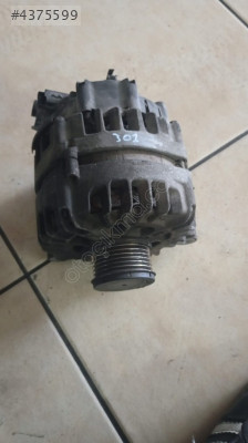 PEUGEOT 301  ŞARJ DİNAMOSU