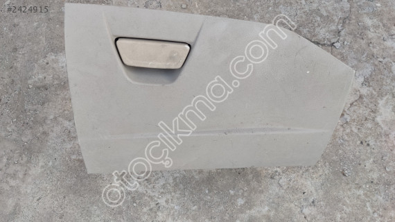 FORD FOCUS TORPİDO KAPAĞI 2012 2018