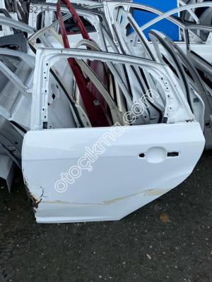 MİRİM OTODAN FORD FOCUS 2012 2018 SOL ARKA KAPI
