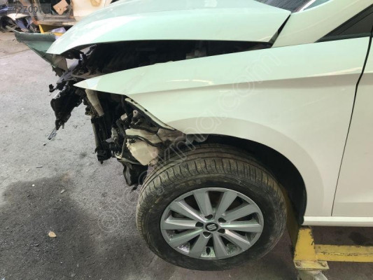 SEAT IBİZA 2017 2024 JANT ADET 6F0601025G