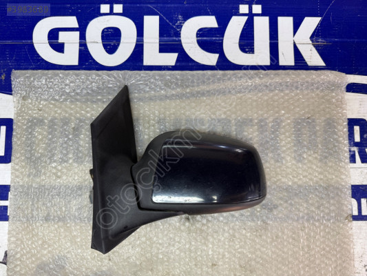 Ford Focus 2 Sol Dış Elektirikli Ayna ORJİNAL