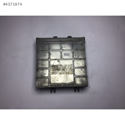 Audi A4 motor beyni 8D0907557BX 0261203554