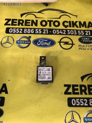 RANGE ROVER JAGUAR ANAHTARSIZ ÇALIŞTIRMA MODÜLÜ AH4N-15607-AE