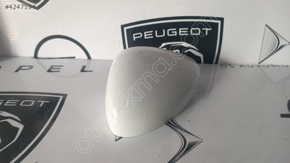 PEUGEOT 208 2008 C3 SOL AYNA KAPAGI 1607512980 2326.35.083