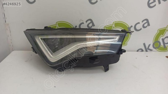 SEAT ATECA 2020 2024 SAĞ FAR 576941774