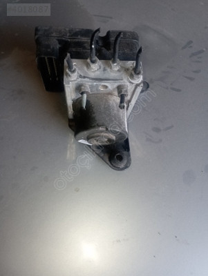 PEUGEOT 206 ABS BEYNİ 1.4 HDİ