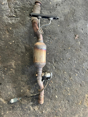 VOLKSWAGEN POLO 2018 PARTİKÜL FİLTRESİ ALKAN OTOMOTİV