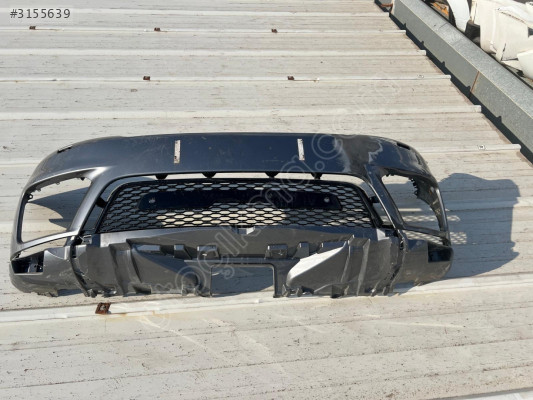 2018/2021 LAND ROVER RANGE ROVER SPORT ORJINAL ÖN TAMPON ORJINAL