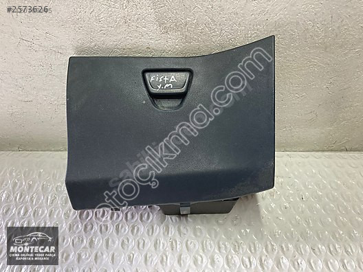 FORD FİESTA TORPİDO KAPAĞI MONTECAR