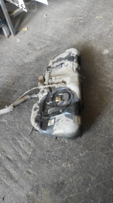 OPEL CORSA C YAKIT DEPOSU CIKMA