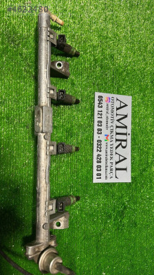 X309S04165 FORD FOCUS 1 ENJEKTÖR KÜTÜĞÜ