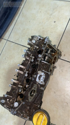 RENAULT CAPTUR SİLİNDİR KAPAĞI