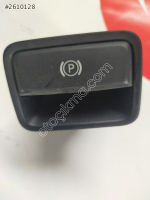 MERCEDES A W176 EL FREN BUTONU A2469050451