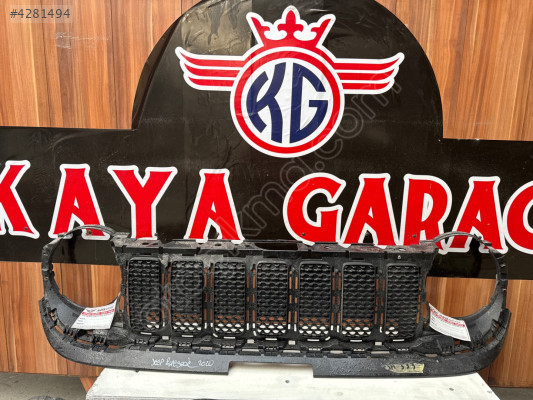 Jeep Renegade ön panjur 2014 2022 oem 1730477