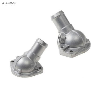 HONDA CIVIC 1996-2000 TERMOSTAT ÜST KAPAĞI