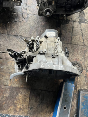 RENAULT CLIO3 1.5 DIZEL KOMPLE SANZIMAN MERT OTO