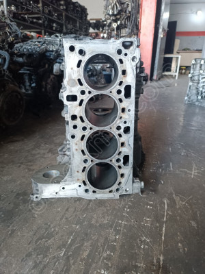 Bmv F10 525 boş blok bmw