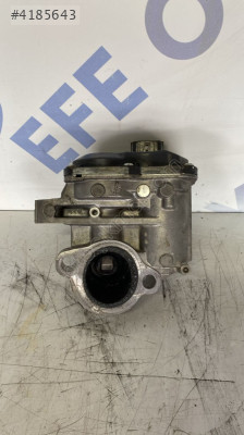 renault talisman 2016 1.6 çıkma gaz kelebeği (son fiyat)