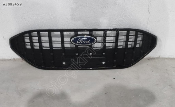 FORD FOCUS 4.5 ORJINAL ÖN PANJUR HATASIZ