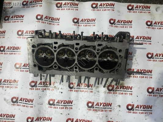 Fiat Doblo 1.6 MJT Silindir Kapak Çıkma  Orijinal  Konya