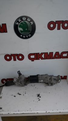 2054602601 C SERİ 205 KASA DİREKSİYON KUTUSU