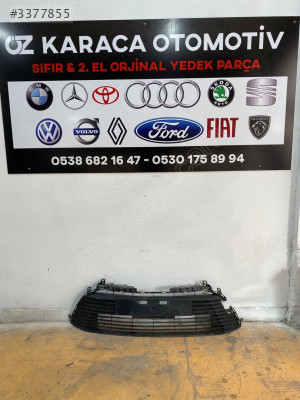 2019-2024 TOYOTA COROLLA ÇIKMA ORJİNAL TAMPON IZGARASI