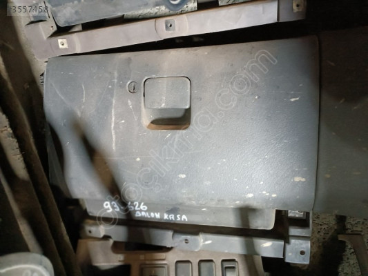 MAZDA 626 TORPİDO KAPAĞI 1992-1994 ORJİNAL ÇIKMA YEDEK PARÇA