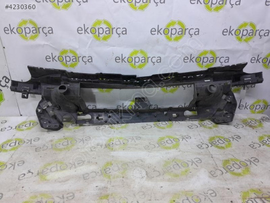 MERCEDES GLE 2015 2019 ÖN TAMPON ORTA PANEL BRAKETİ A2928851165