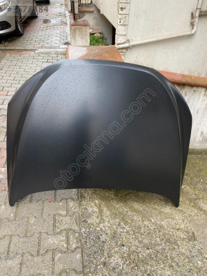 CHEVROLET CAPTİVA MOTOR KAPUTU C140 - SIFIR