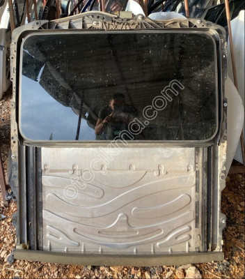 BMW E92 SUNROOF KOMPLE MONTECAR 2