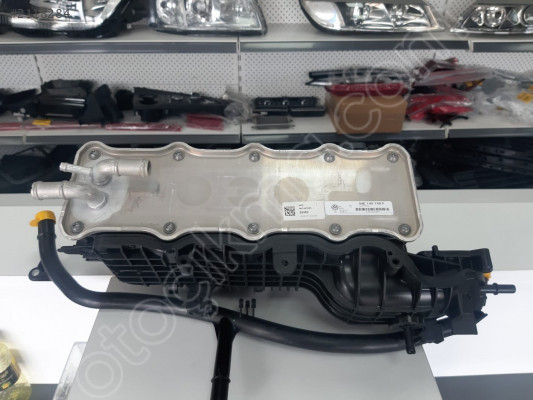 04E145749f golf audi jetta 1.4 tsi emme manifoltu