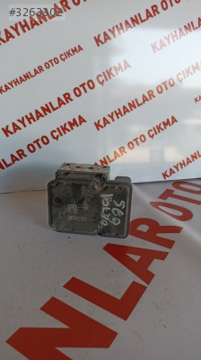 Volvo S60 Modeli İçin Kaliteli Çıkma ABS Beyni