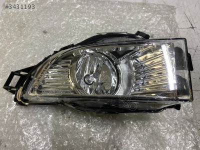OPEL İNSİGNİA A SAĞ SİS FARI (2009 - 2013) - 13226829