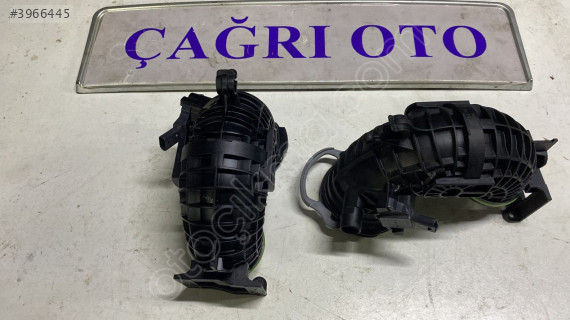 05E145641 C TURBO EMME BORUSU OCTAVİA SUPER B SCALA KAROQ KODİAQ