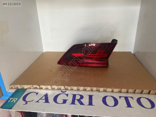 TİGUAN SOL İÇ STOP 5NA945307D ÇAĞRI OTO MASLAK