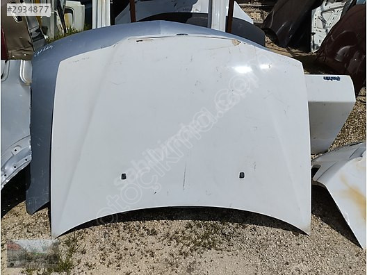 Fiat Palio 2002-2005 model motor kaputu orijinal