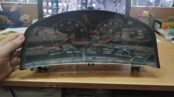 Opel Astra - Zafira km saati 13140895RQ