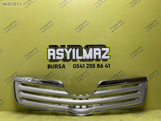 TOYOTA AVENSİS 2007-2009 MAKYAJLI PANJUR ORJİNAL 53100-05080